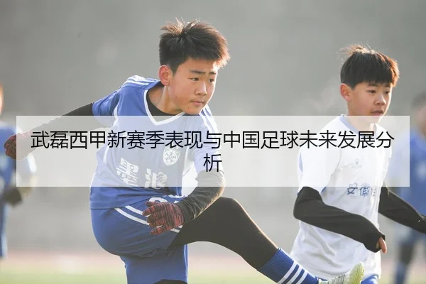 武磊西甲新赛季表现与中国足球未来发展分析